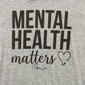 Piper Lou Tee Size XL (CP)